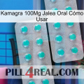 Kamagra 100Mg Jalea Oral Cómo Usar 29